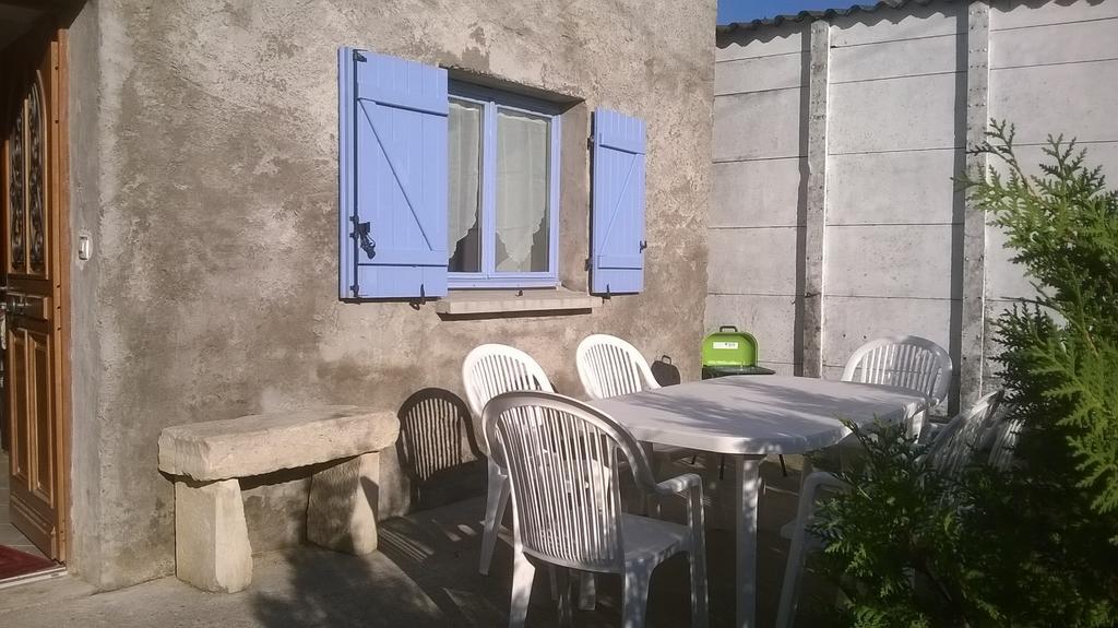 Gite La Ruche Senon 외부 사진